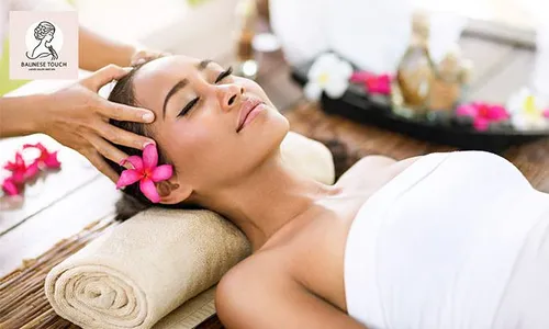 Balinese Serenity Massage and Maderotherapy Magic – The Ultimate Rejuvenation Escape!