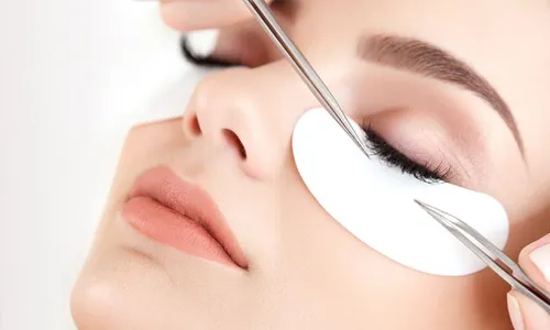 Lash & Brow Transformation: Extensions, Lifts, Laminations & More!