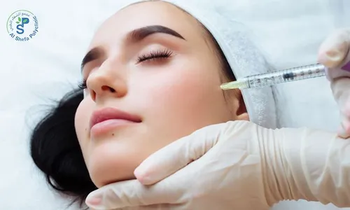 Mesotherapy + Dermapen Skin Treatment for Ladies & Men at Al Shefa Polyclinic!