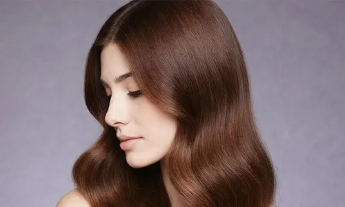 Hair Color Services: Roots, Full Hair Color & More at 21 Beauty & Spa!
