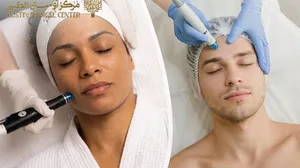 Advanced Facial Treatments for Lasting Glow at Austin Medical Center!