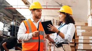 Supply Chain Management Online Course!