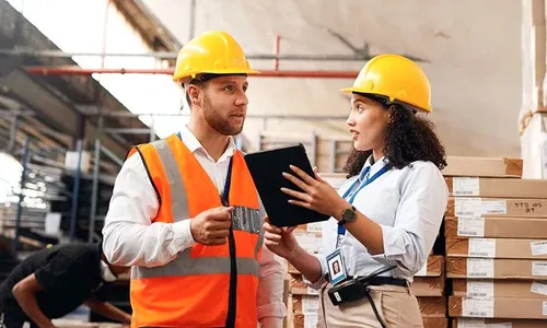 Supply Chain Management Online Course!