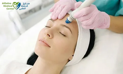 Hydra Beauty Facial for Him & Her with Consultation at Al Dafna Medical!
