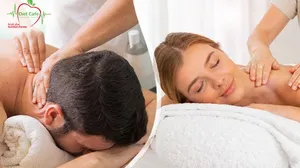 Therapeutic Body Wellness: Lymphatic Drainage for Ladies & Men!