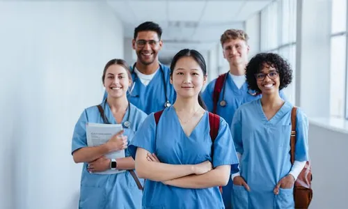 Healthcare Professional Care Certificate Online Training Course!