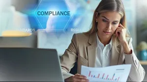 Compliance and Risk Management Online Course!