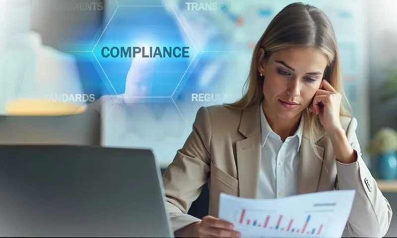 Compliance and Risk Management Online Course!