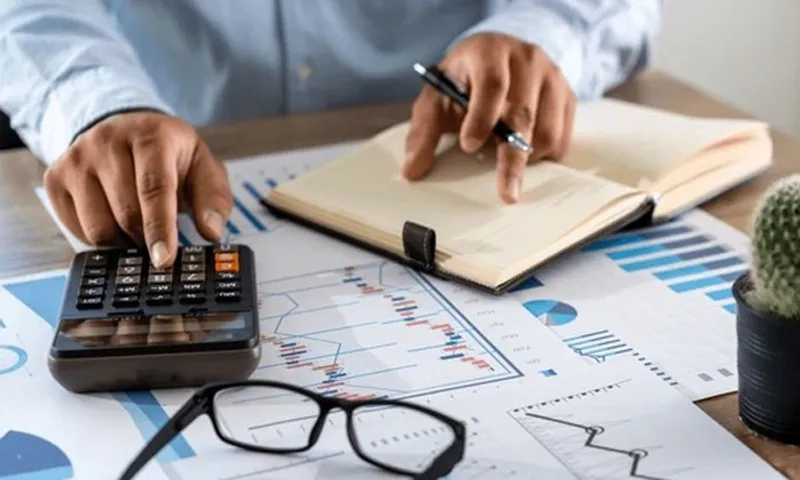 Accounts Assistant Online Course!