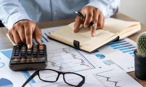 Accounts Assistant Online Course!