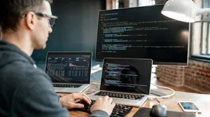 Dart Application Codes Online Course!