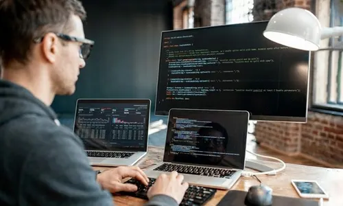 Dart Application Codes Online Course!