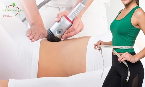 Sculpt, Tighten & Transform: Non-Surgical Body Contouring for Ladies & Men!