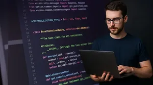 Python for Data Science & Machine Learning Online Course!