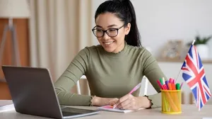 Accelerated English Learning with ONIT® Online Course!