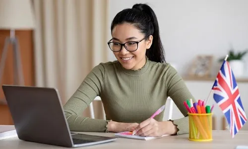 Accelerated English Learning with ONIT® Online Course!