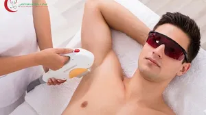 Laser Hair Removal for Men at Dr. Walid Abu Halawa Clinic!