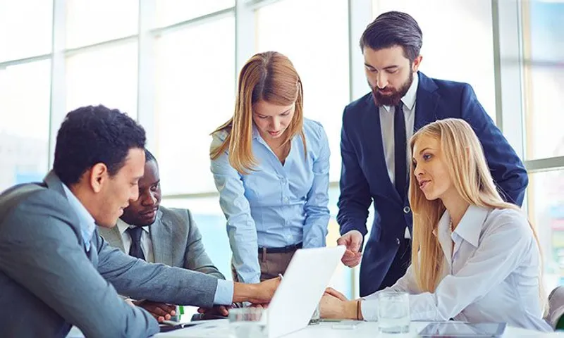 Business Communication Online Course!