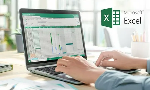 Data Analysis in Excel Online Course!