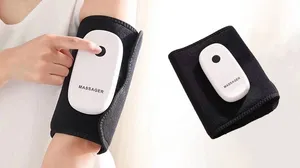 Intelligent Pressure Arm Massager!