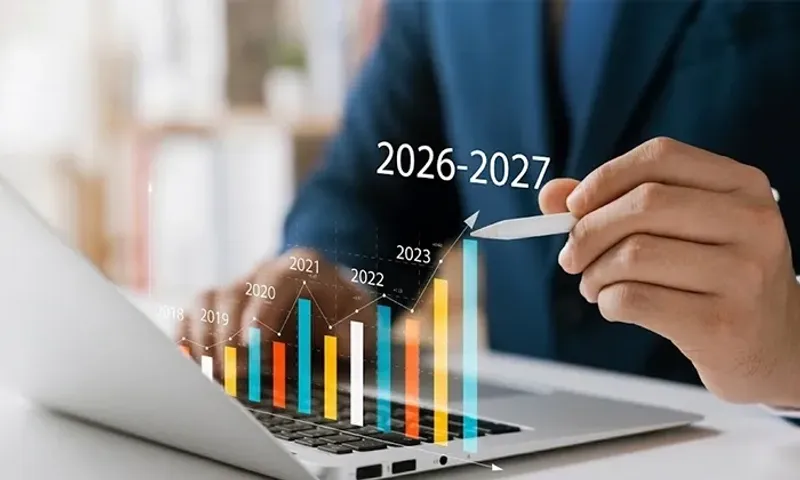 Master in Business Performance Measurement Online Course!