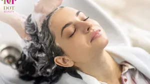 Hair Rescue & Shine with Omniplex and Acai Hair Treatment at DOT Beauty!