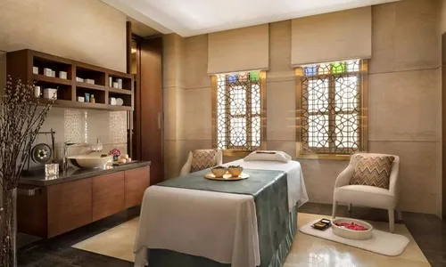 Massages, Facial & Spa Rituals for Ladies, Gents & Couples at Souq Al Wakra Hotel!