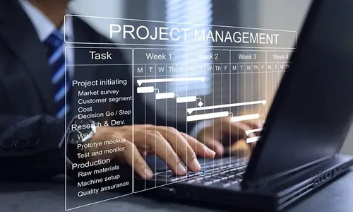 Project Management Online Course!