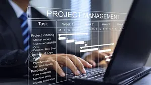 Project Management Online Course!