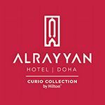 AlRayyan Hotel Doha, Curio Collection by Hilton