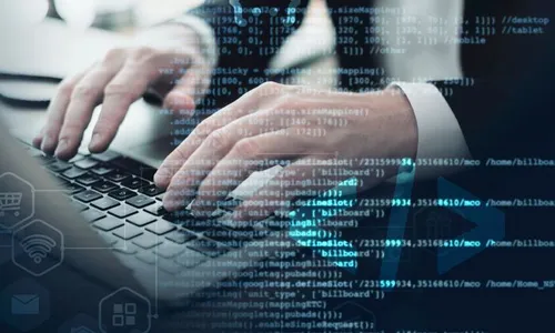 Basic IT Security Online Course!