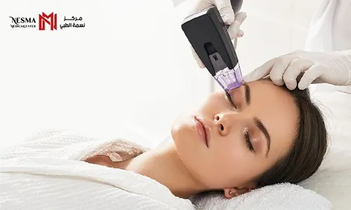 Ageless Skin Starts Here: Morpheus Skin Non-Surgical Remodeling Treatment for Ladies & Men!