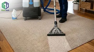 Sofa, Mattress & Carpet Cleaning Services!