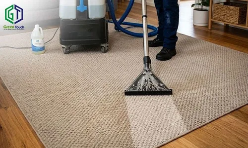 Sofa, Mattress & Carpet Cleaning Services!