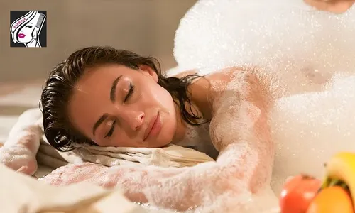 Moroccan Spa Ritual: Rejuvenating Bath Experience for Ladies!