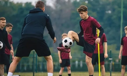 Football Coach Online Course!