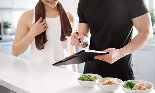 Diet and Weight Loss Coaching Online Course!