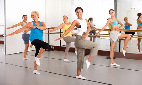 Zumba Classes for Ladies & Kids at ABC Wellness!