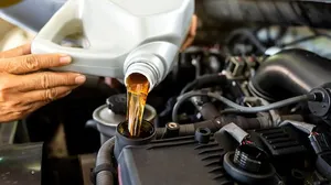 Car Oil Change, Check-Up & AC Filter Cleaning Services!