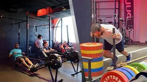 Level-Up your Fitness with a Gym Membership at Pulso Fitness!