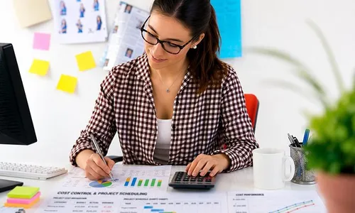 Cost Control & Project Scheduling Online Course!