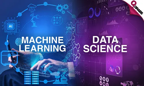 Data Science & Machine Learning from A-Z with R! | Qgrabs
