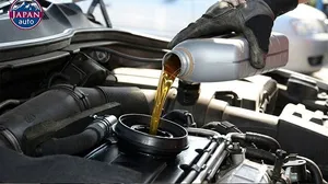 Car Check-Up, Oil Change, Filter Cleaning & More!