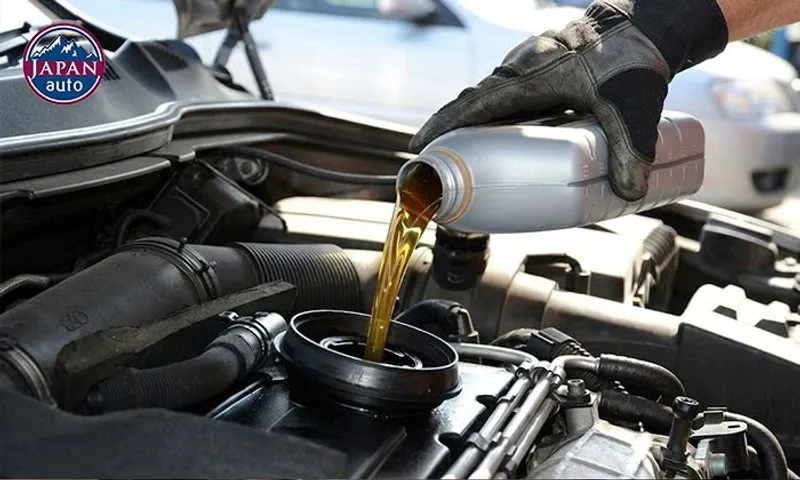 Car Check-Up, Oil Change, Filter Cleaning & More!