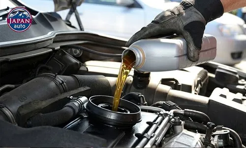 Car Check-Up, Oil Change, Filter Cleaning & More!