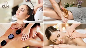 All-in-One Wellness Packages at Kumi Beauty Salon!