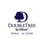 DoubleTree by Hilton Doha - Al Sadd