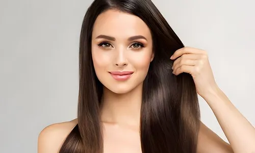 Hair Repair Treatments with Hair Wash & Blow-Dry!