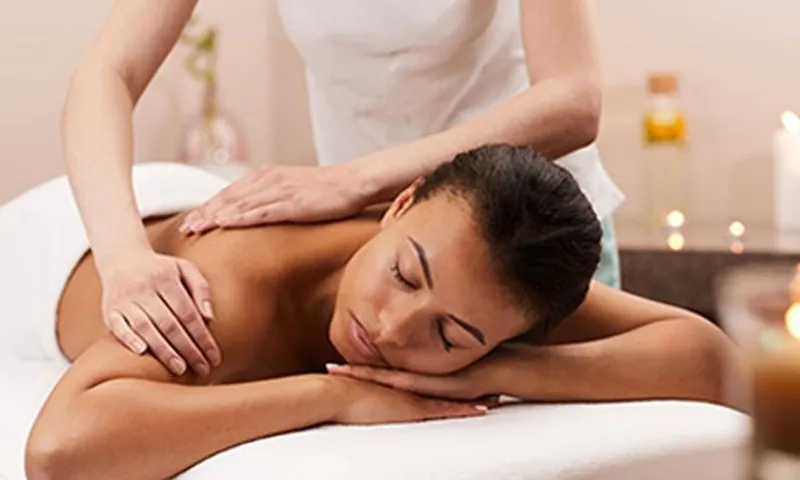Relaxing Massages for Ladies! Deep Tissue, Thai, Swedish & More!