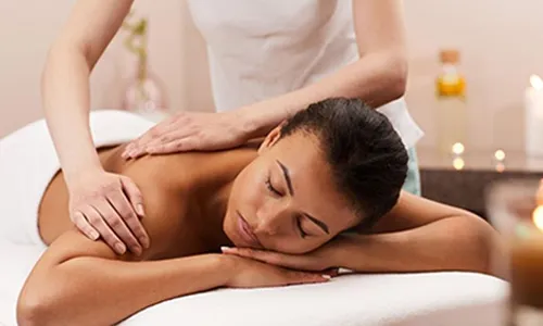Relaxing Massages for Ladies! Deep Tissue, Thai, Swedish & More!